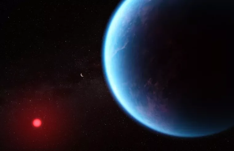 Vida Extraterrestre: O Que Sabemos Realmente?