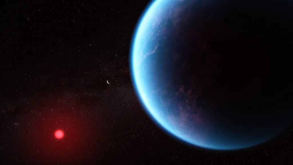 Vida Extraterrestre: O Que Sabemos Realmente?