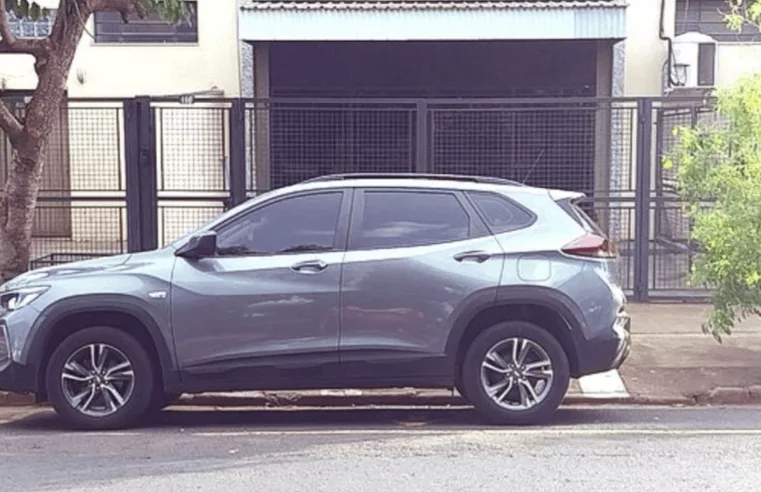 Tragédia em São José do Rio Preto: Criança morre esquecida no carro
