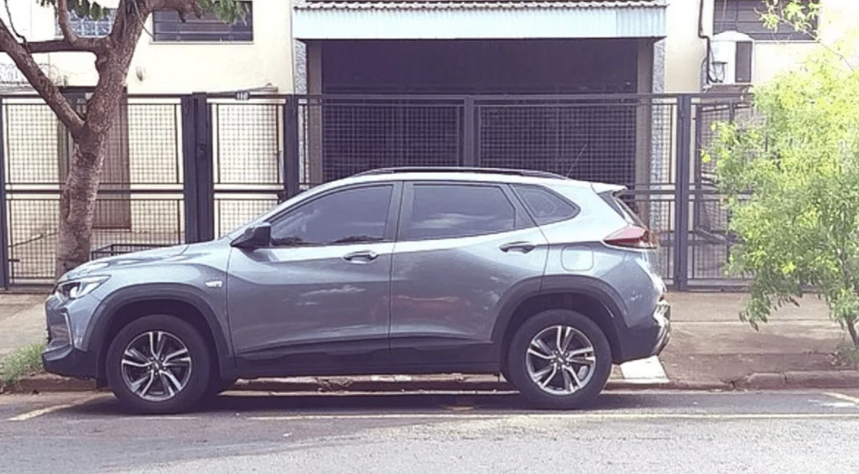Tragédia em São José do Rio Preto: Criança morre esquecida no carro