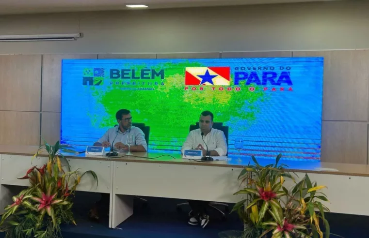 Não há surto de Mpox em Belém, dizem autoridades de saúde