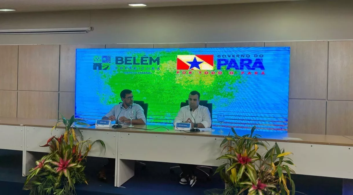 Não há surto de Mpox em Belém, dizem autoridades de saúde