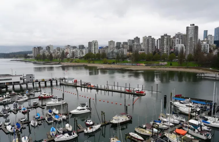 A Crise Habitacional no Canadá: Soluções para um Problema Gerações
