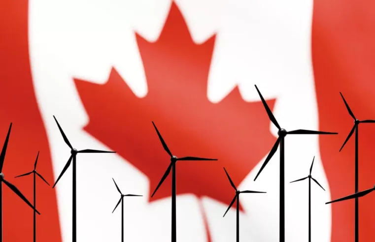 Eleições no Canadá: energia vs. mudança climática