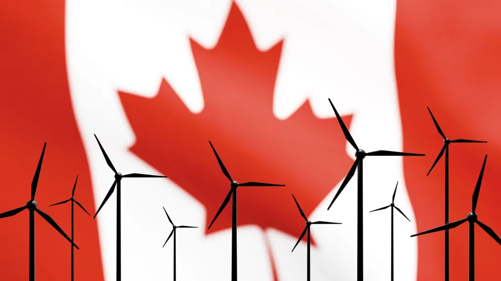 Eleições no Canadá: energia vs. mudança climática
