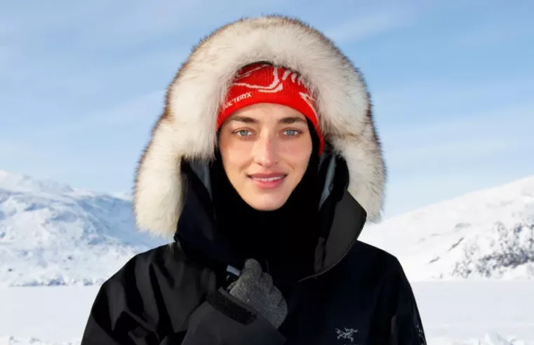 Aventuras e Respeito: O Caso de Baffin Island