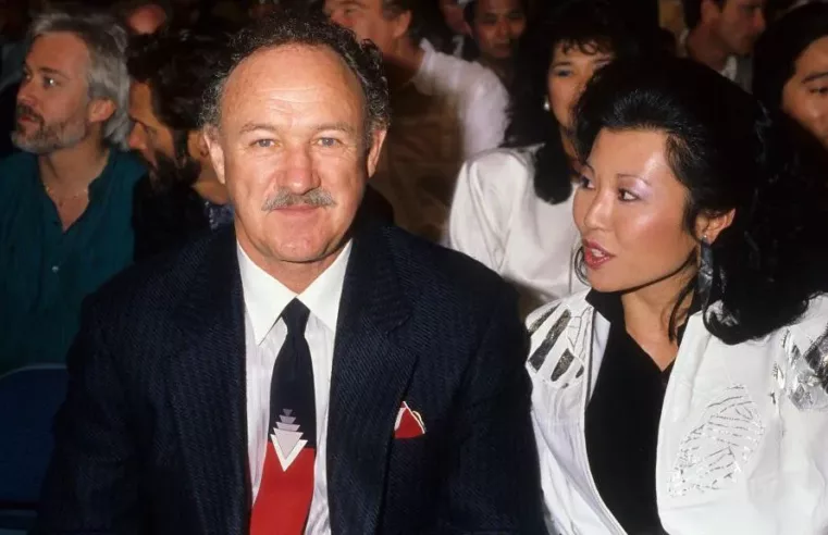 Tragédia em Santa Fé: Hantavírus e a Morte de Gene Hackman