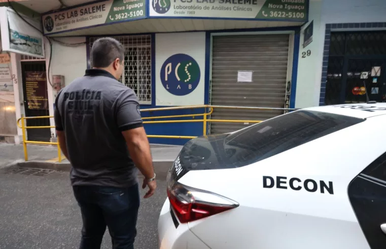 Transplantes contaminados: Audiência no Rio de Janeiro