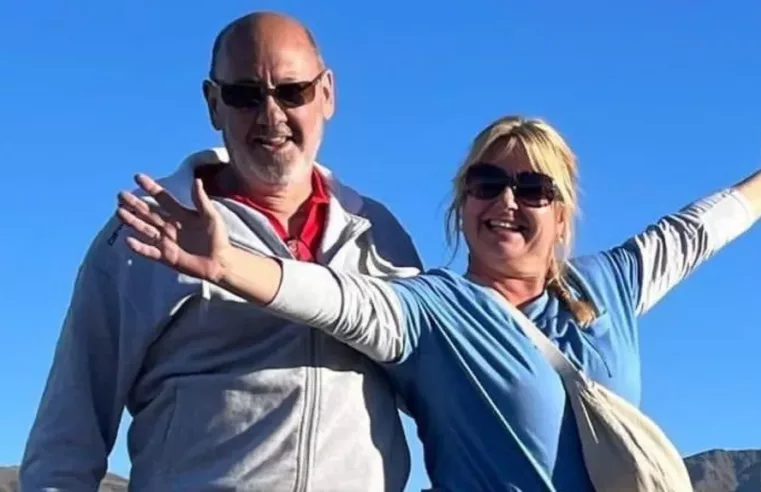 Tragédia na França: Casal Britânico Envolvido em Caso de Violência