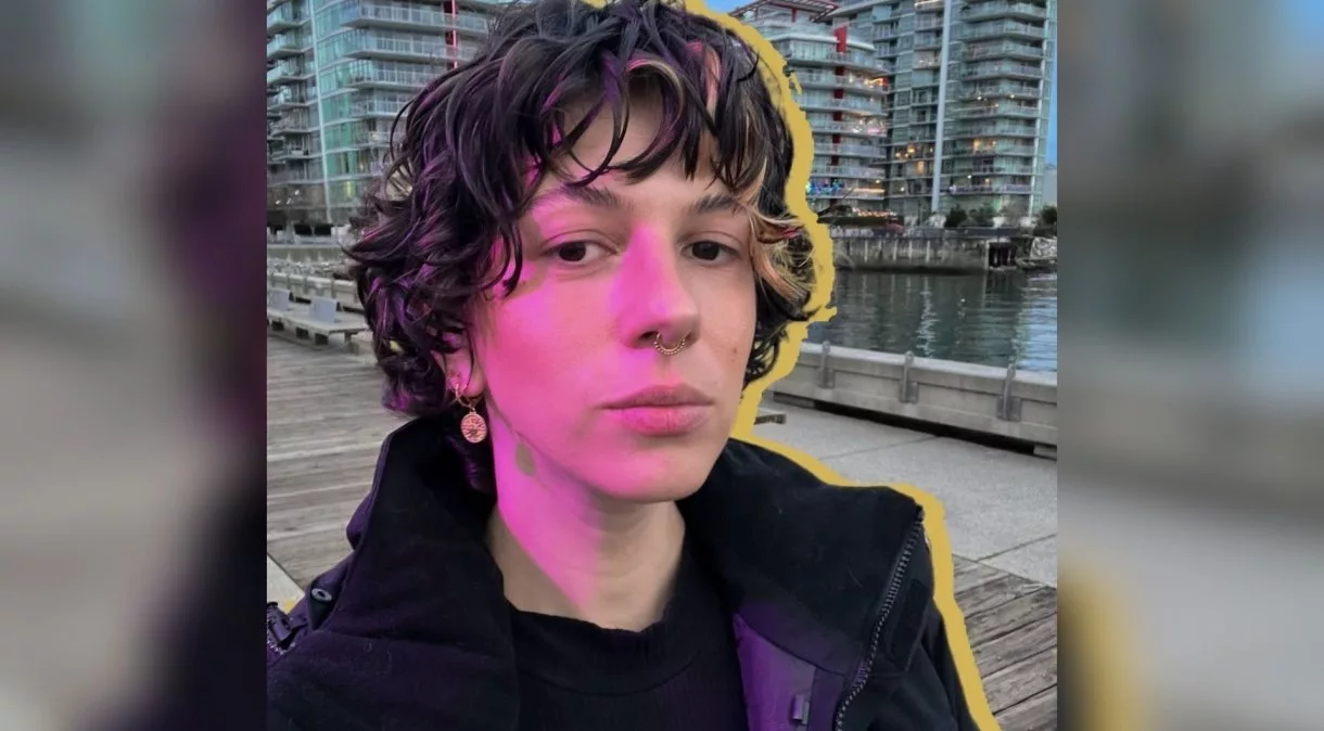 Morte trágica de Kira Salim em festival em Vancouver