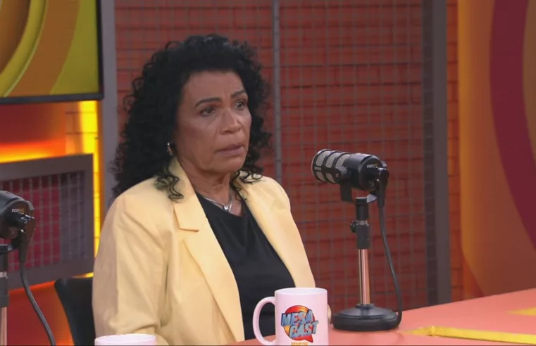 Vilma revela como mudaria sua estratégia no BBB