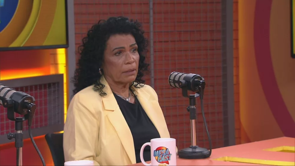 Vilma revela como mudaria sua estratégia no BBB