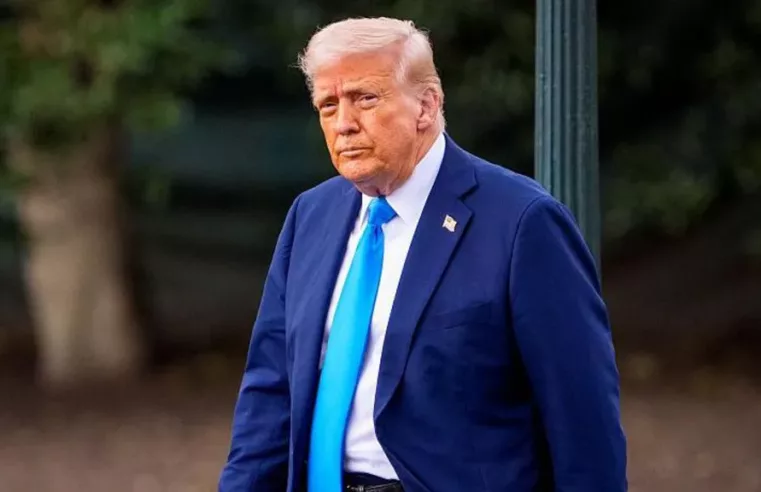 Trump e o fim da globalização: tarifas em jogo