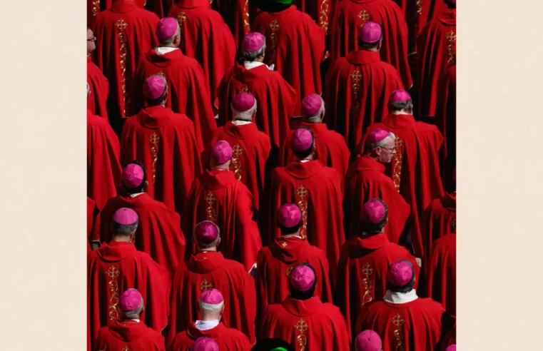 Expectativa pelo novo Papa e o legado de Francisco