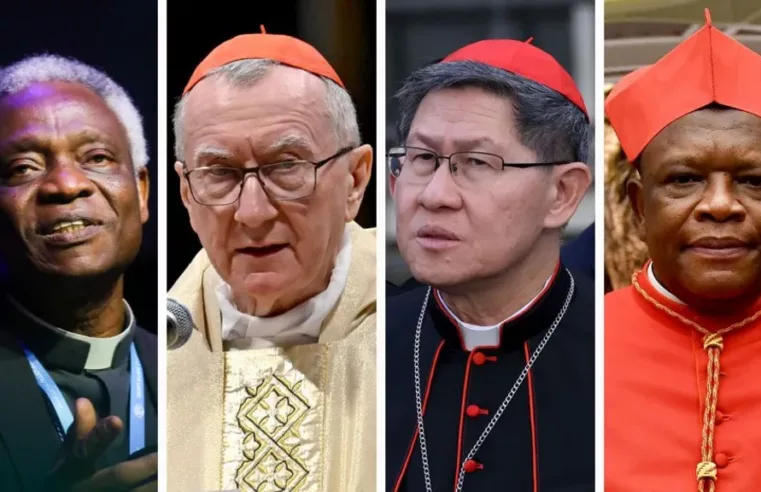 Quem será o próximo papa? Candidatos e expectativas
