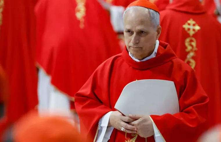 Papa Leão XIV: A Nova Esperança da Igreja Católica