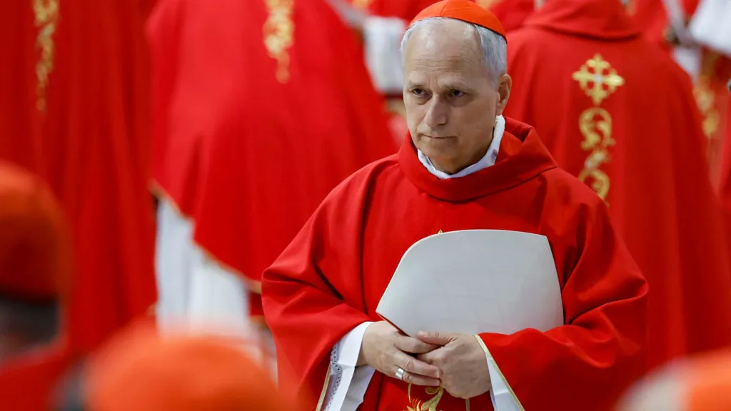 Papa Leão XIV: A Nova Esperança da Igreja Católica