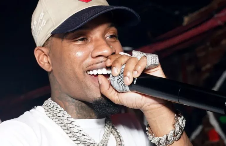 Tory Lanez é Esfaqueado 14 Vezes em Prisão da Califórnia