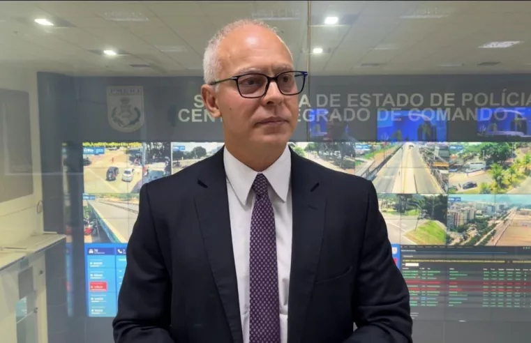 Rio e a Crítica à Classificação do Comando Vermelho