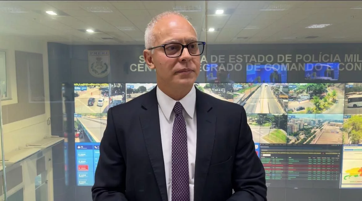 Rio e a Crítica à Classificação do Comando Vermelho