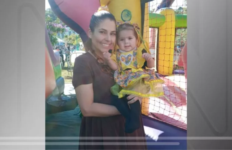 Tragédia familiar em BH: avó, mãe e bebê encontrados mortos