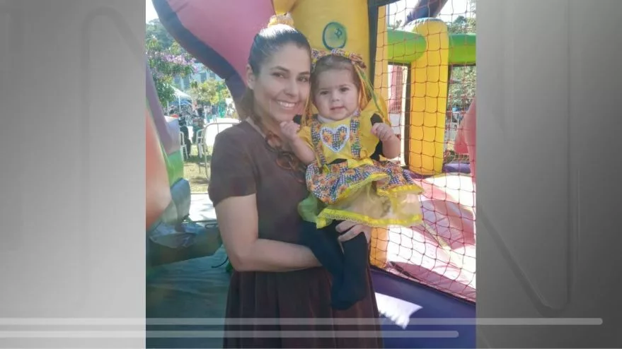 Tragédia familiar em BH: avó, mãe e bebê encontrados mortos