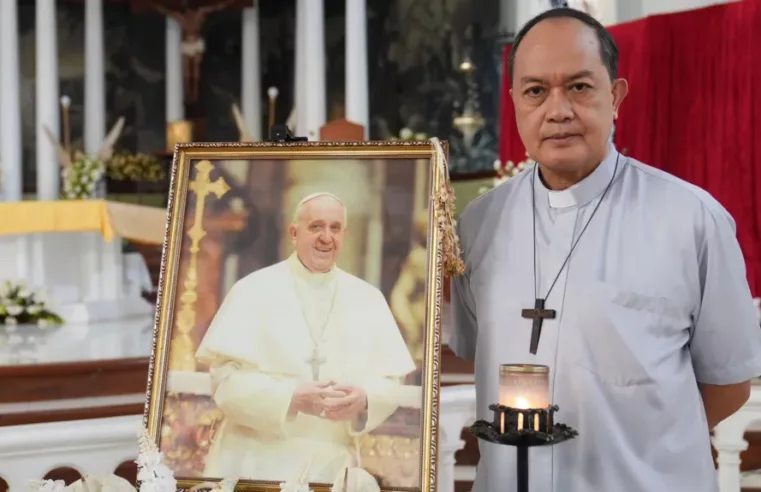 O Cardeal David e a Nova Era da Igreja nas Filipinas