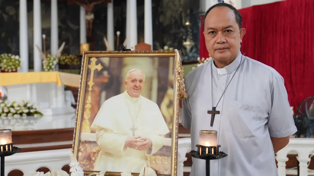O Cardeal David e a Nova Era da Igreja nas Filipinas