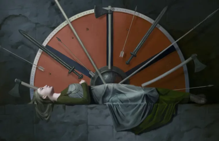 Mais Mulheres Guerreiras: Os Novos Achados Viking