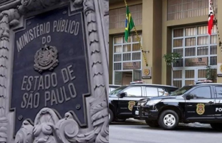 Escândalo na Polícia Civil: propinas e organização criminosa