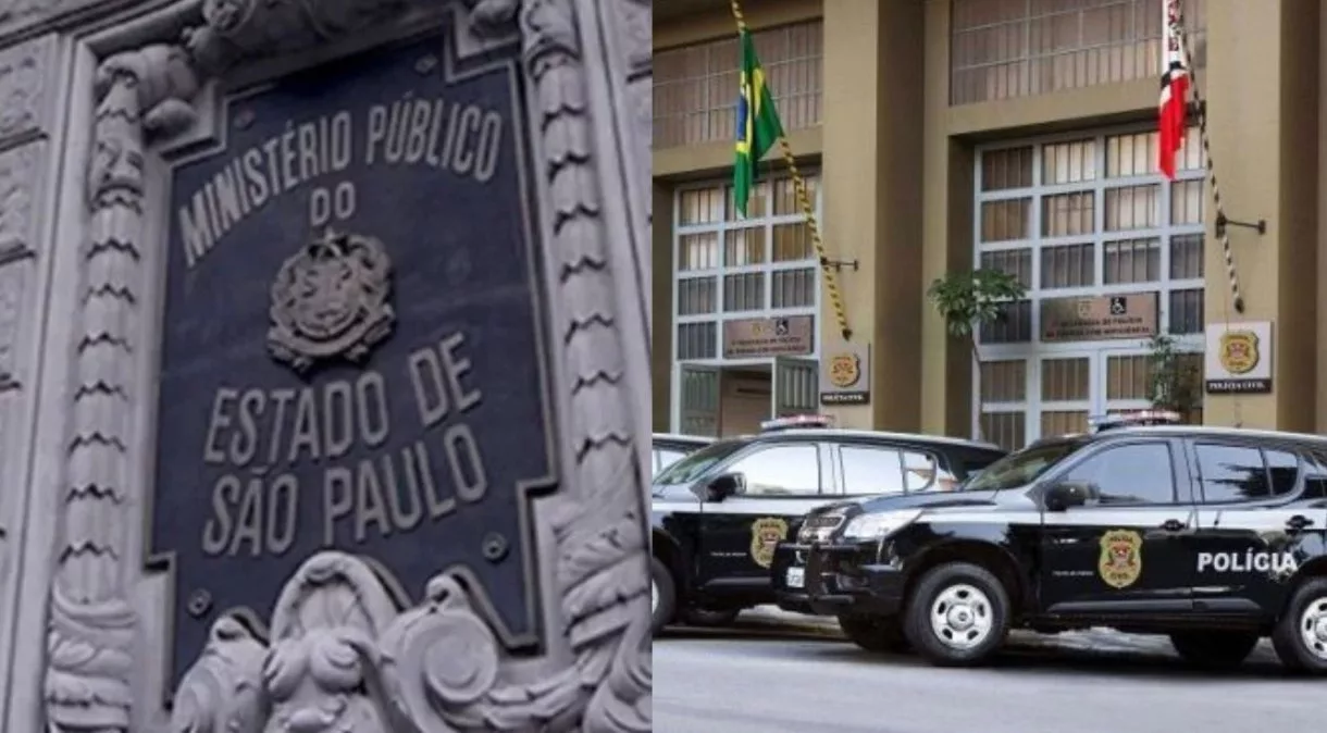 Escândalo na Polícia Civil: propinas e organização criminosa
