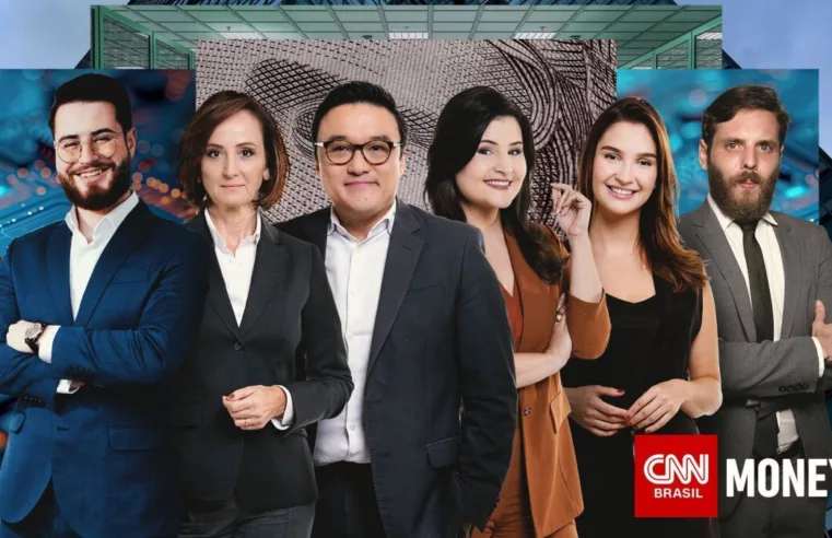 CNN Money: Seis Meses de Destaque no Mercado Financeiro