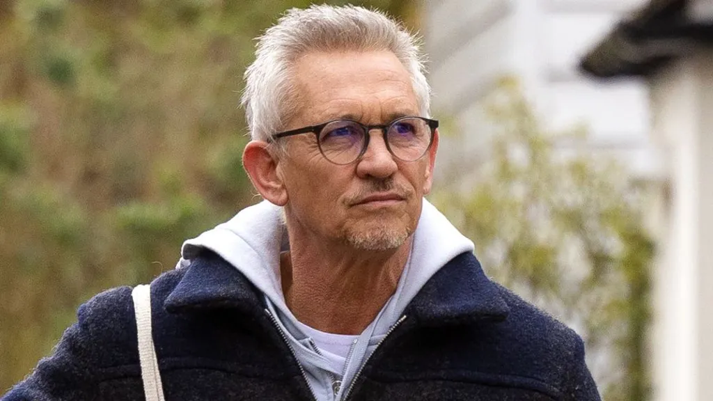 Gary Lineker: O Fim de Uma Era na BBC