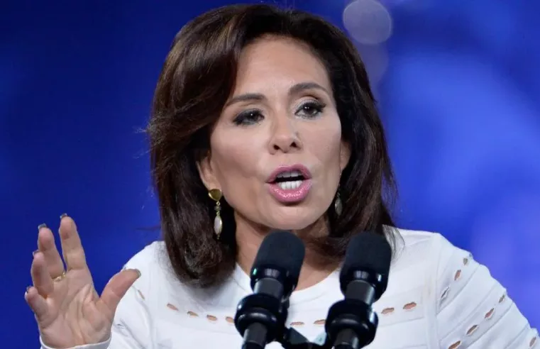 Trump Nomeia Jeanine Pirro como Procuradora Interina de DC