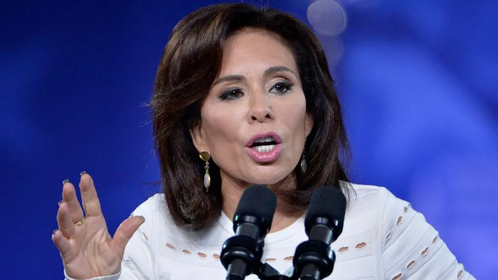 Trump Nomeia Jeanine Pirro como Procuradora Interina de DC