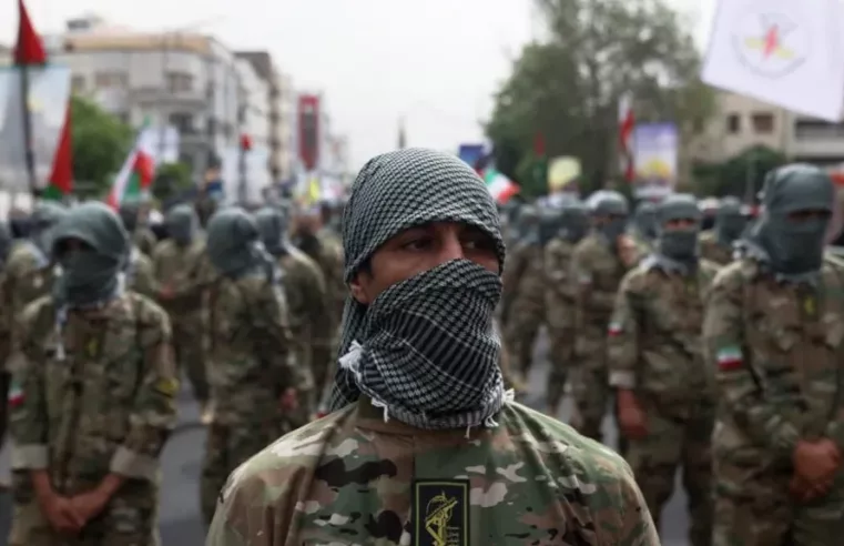 A Ameaça do Regime Iraniano no Exterior: Conexões Crime e Terror