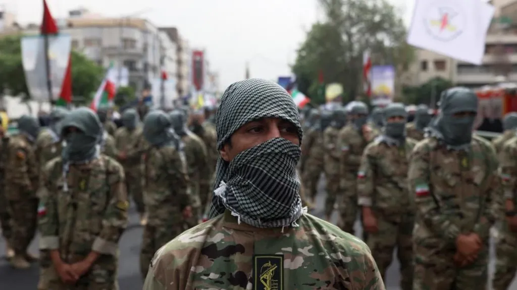 A Ameaça do Regime Iraniano no Exterior: Conexões Crime e Terror