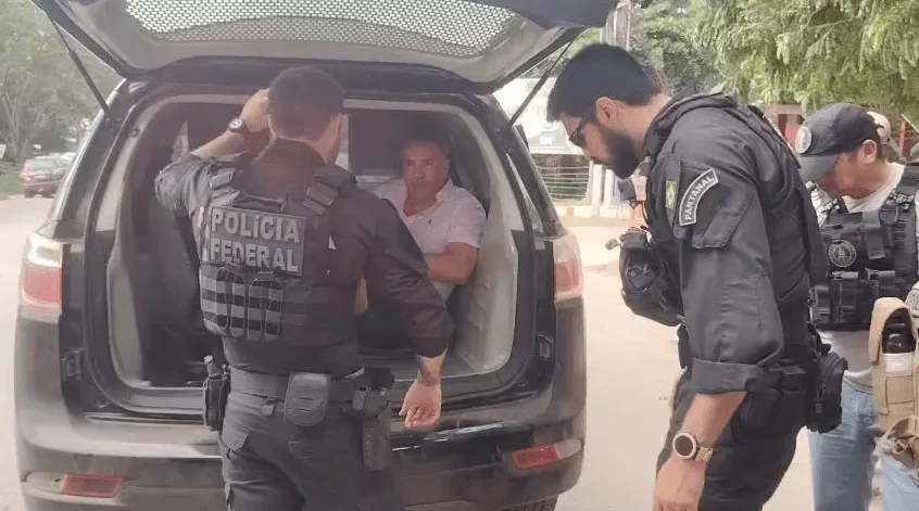 Tuta na Penitenciária Federal: o que sabemos