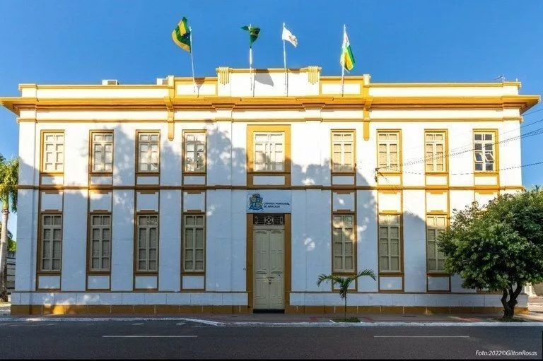 Previsão do Tempo: Aracaju com Chuvas de 19 a 25 de Maio