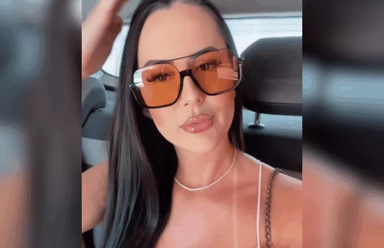 Feminicídio em Biguaçu: O Caso de Mikaella Sagás
