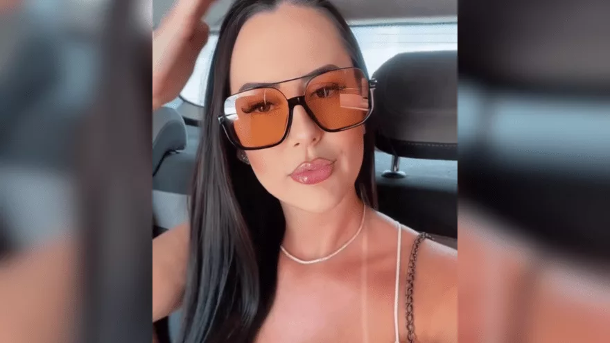 Feminicídio em Biguaçu: O Caso de Mikaella Sagás