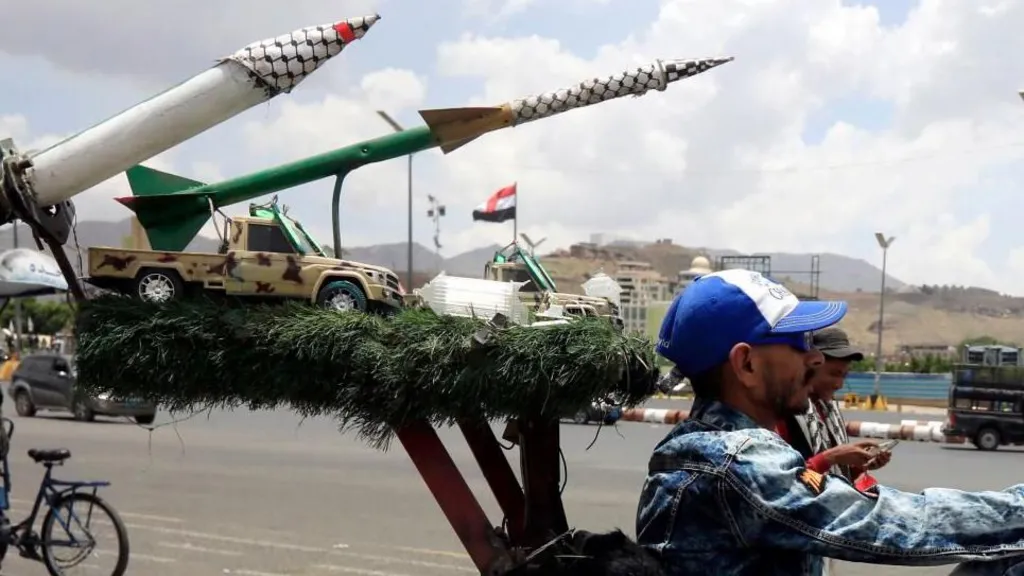 EUA e Houthis: Cessar-fogo e suas implicações no comércio