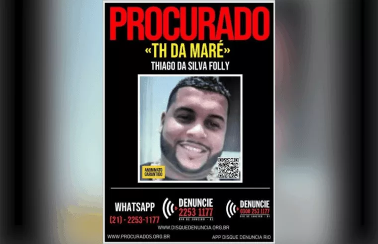 Tiroteio na Maré: Policiais e moradores em alerta