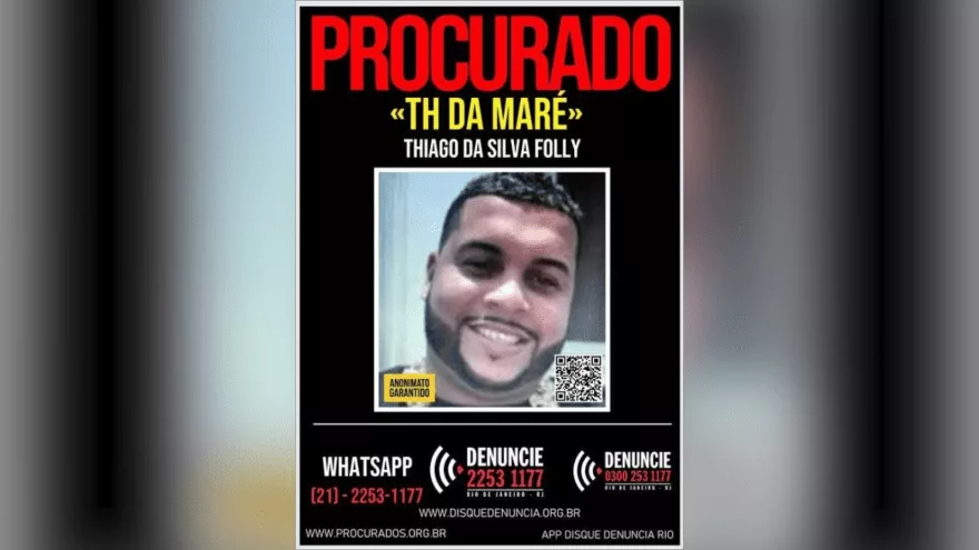 Tiroteio na Maré: Policiais e moradores em alerta