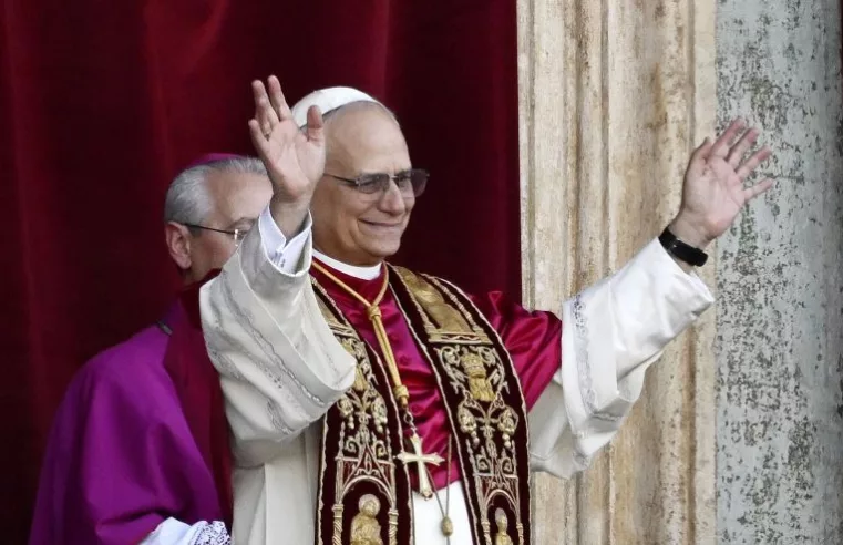 Leão XIV: Novo Papa e sua Conexão com a América Latina