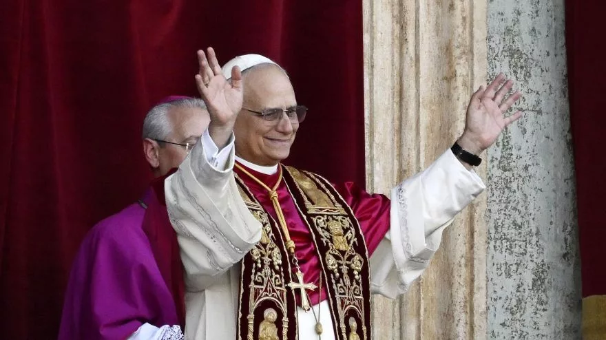 Leão XIV: Novo Papa e sua Conexão com a América Latina