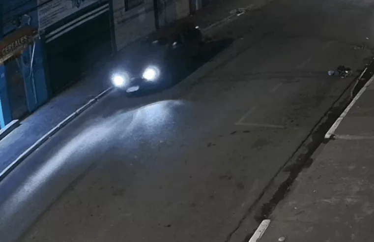 Vigilante morre atropelado em SP: um alerta para a segurança