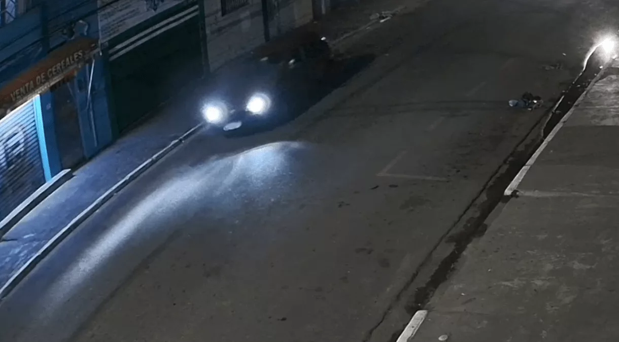 Vigilante morre atropelado em SP: um alerta para a segurança
