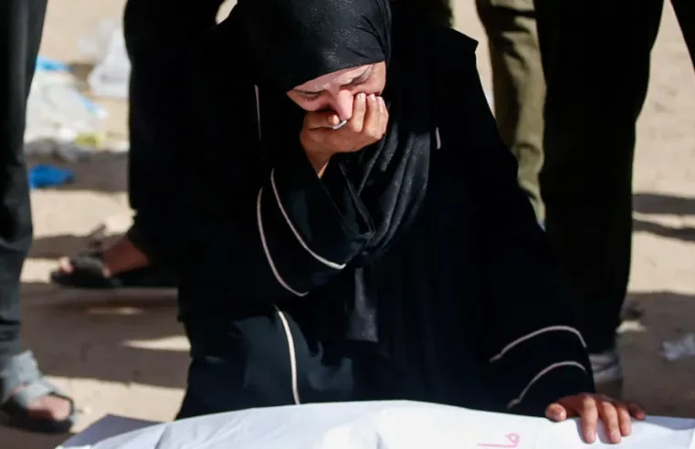 Crise em Gaza: Aumento dos Conflitos e Humanidade em Perigo