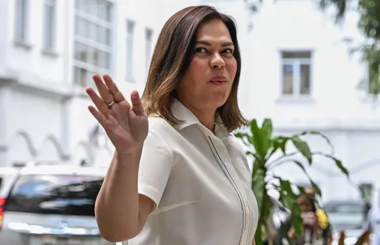 Conflito Marcos-Duterte: O Futuro da Política nas Filipinas